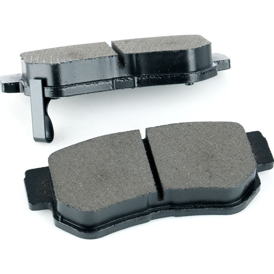 HYUNDAI ELANTRA GETZ SONATA KIA SPORTAGE REAR BRAKE PADS DB1451
