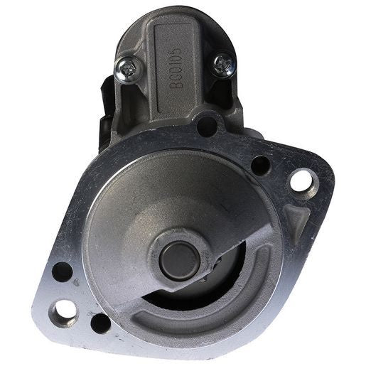 MITSUBISHI L300 STARTER MOTOR 12V 10TH MITSUBISHI TRITON MD344182 MXS2044 4D56