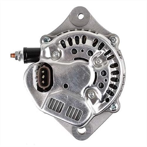 KUBOTA ALTERNATOR JOHN DEERE KOMATSU DXA4057 12V 55 AMP 3 YEAR WARRANTY