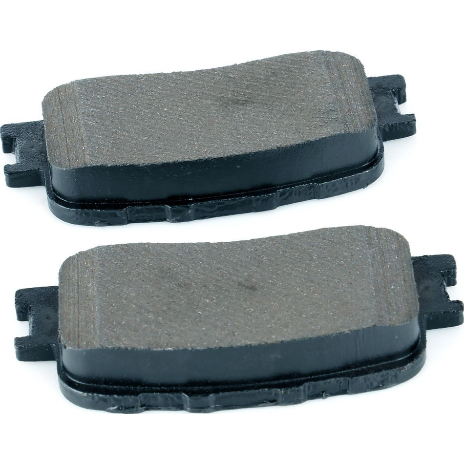 REAR BRAKE PADS DB1463 FOR TOYOTA CALDINA CAMRY HIGHLANDER KLUGER WISH