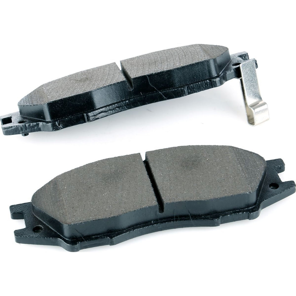 NISSAN BLUEBIRD MICRA PULSAR SUNNY WINGROAD FRONT BRAKE PADS DB1454