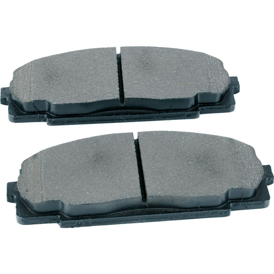 FRONT BRAKE PADS DB1328 FOR TOYOTA DYNA HIACE REGIUS VAN TOYOACE