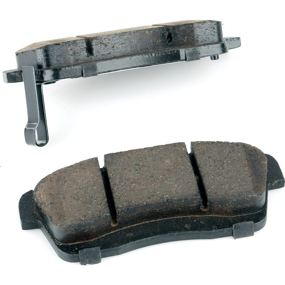 SUZUKI CARRY DAIHATSU FRONT BRAKE PADS D0045