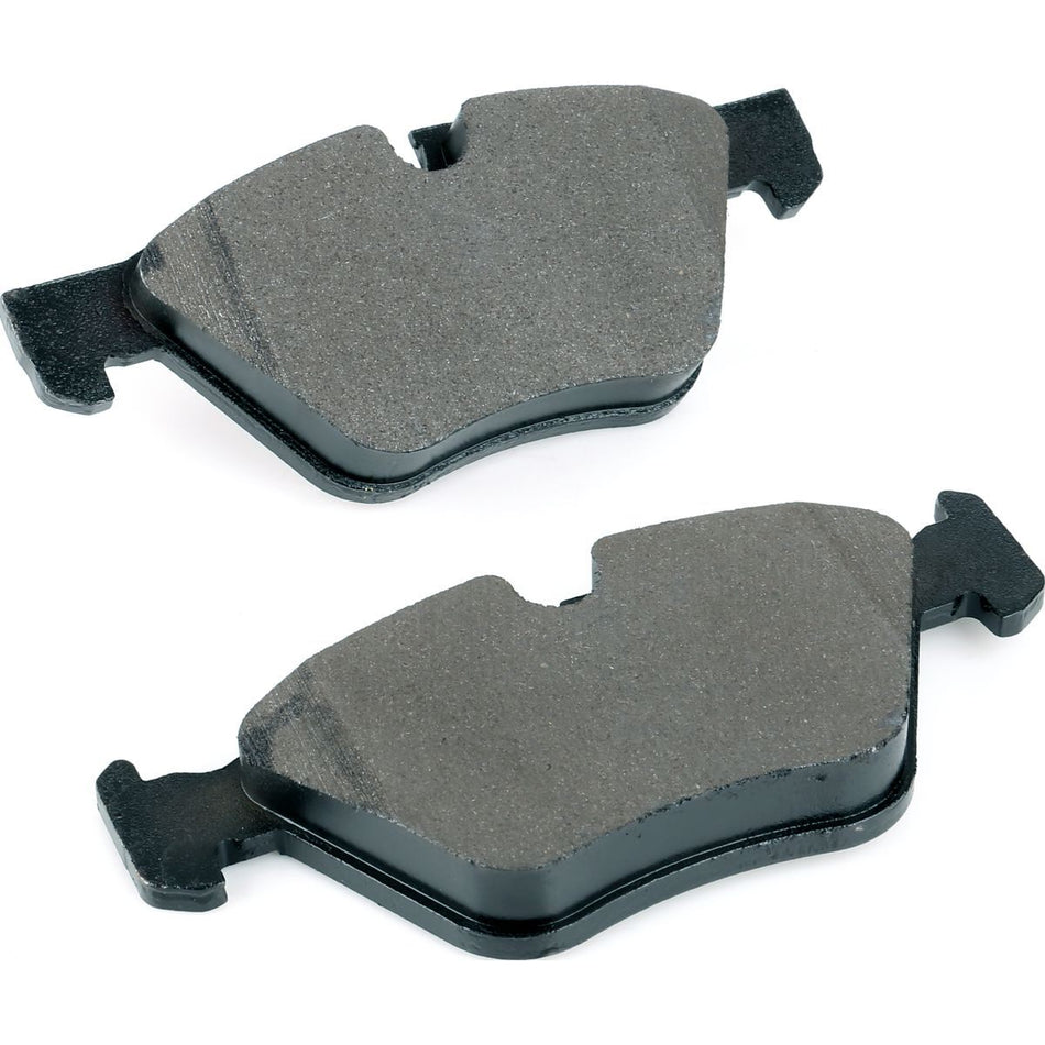 BMW 120I 125I 123D 318I 320D 320I 323I 325I 330I FRONT BRAKE PADS DB1856