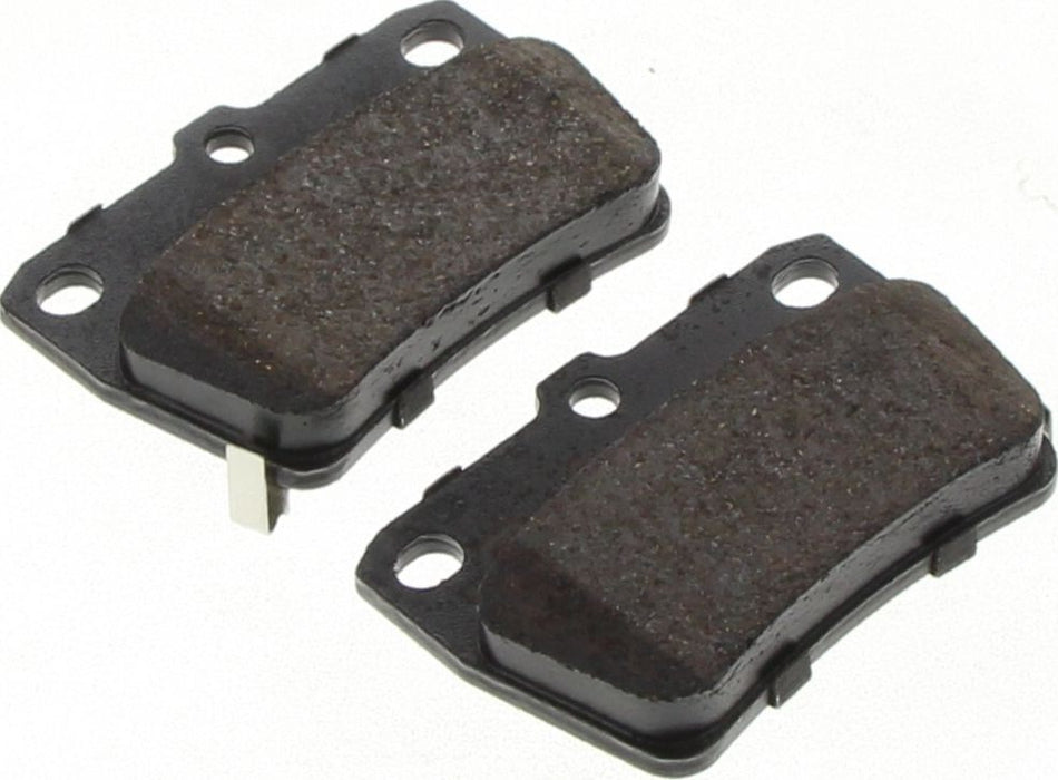 REAR BRAKE PADS DB1680 FOR TOYOTA RAV4 AFTERMARKET
