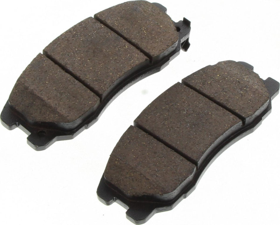 HOLDEN CAPTIVA FRONT BRAKE PADS DB1850