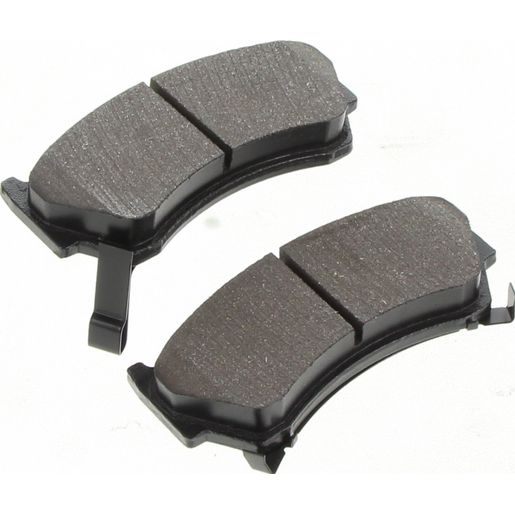 NISSAN PULSAR AD LUCINO MARCH NX PRESEA SUNNY PRESEA FRONT BRAKE PADS DB1302