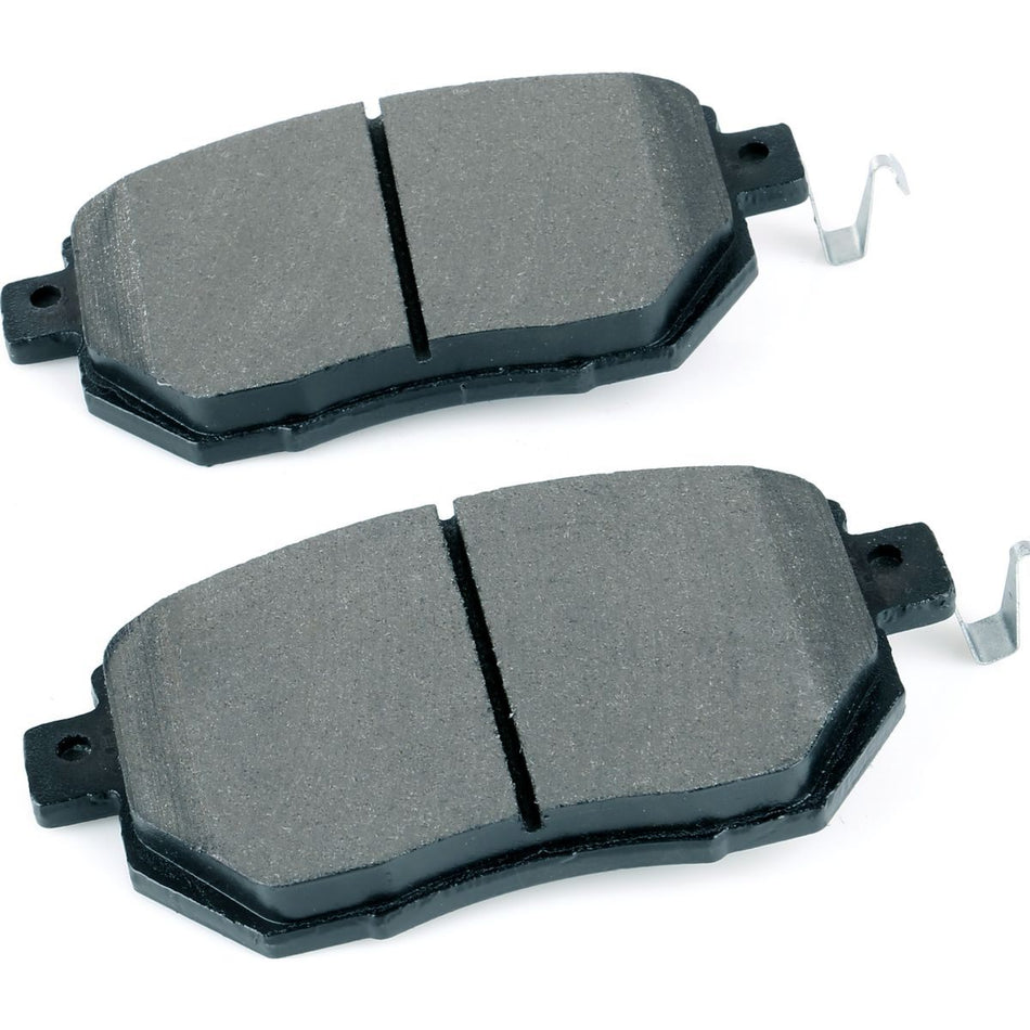 NISSAN MURANO FRONT BRAKE PADS DB1516 PZ50 Z51 TANZ