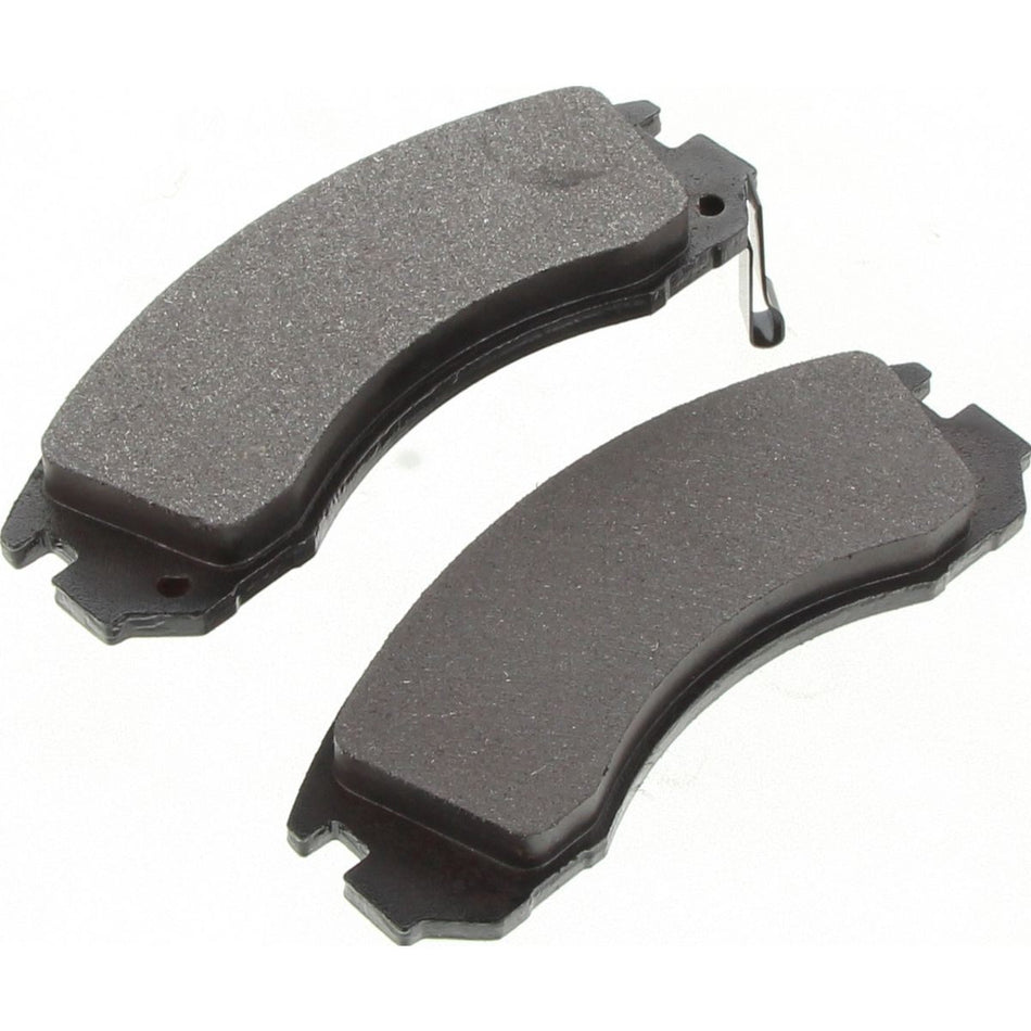 MITSUBISHI AIRTREK CHALLENGER DELICA CHARIOT FRONT BRAKE PADS DB1223