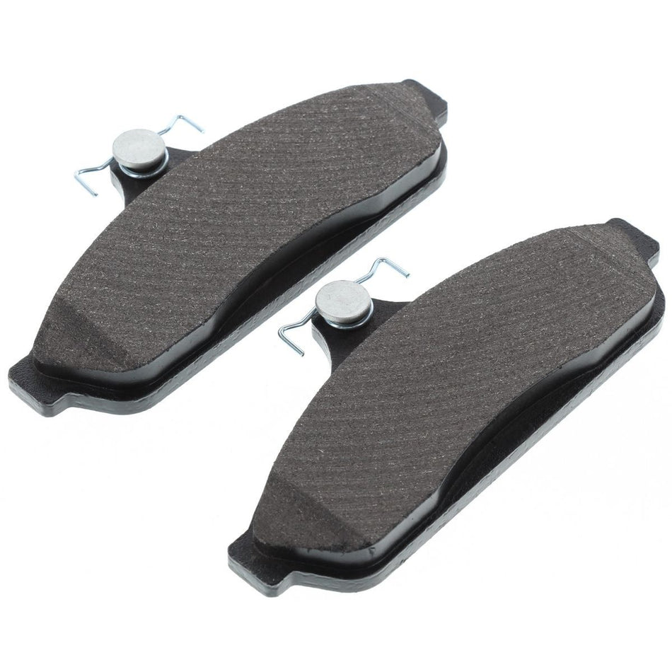 HOLDEN VP VS VN VL VK FRONT BRAKE PADS DB1085