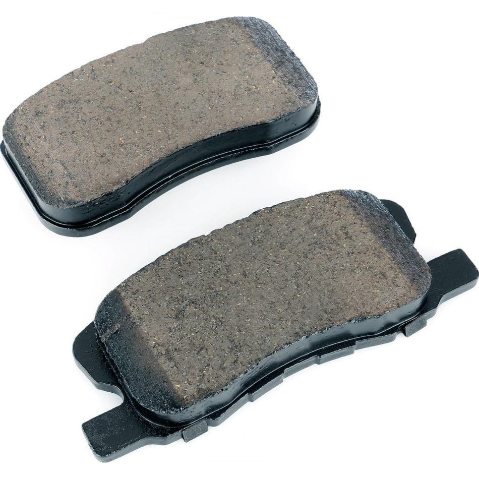 MITSUBISHI COLT FRONT BRAKE PADS Z21A Z22A Z23A Z25A Z26A Z27AG DB1796