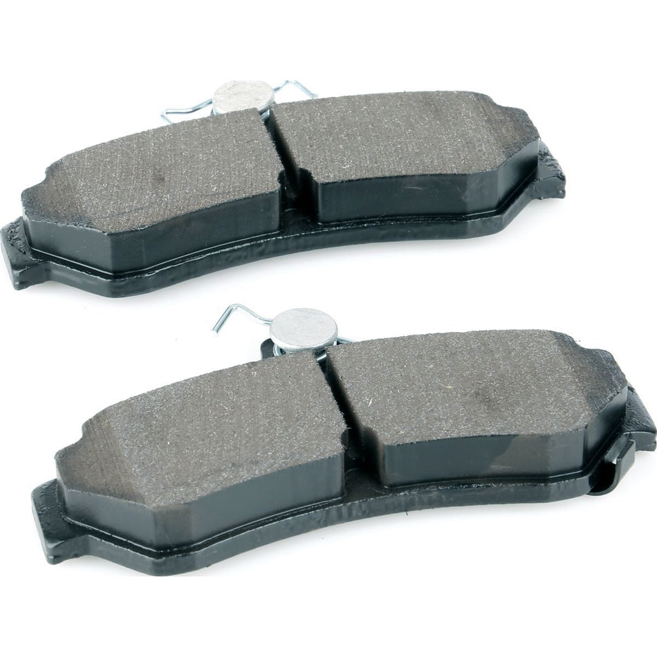 REAR BRAKE PADS DB1475 FOR TOYOTA CAMRY AURION AVALON