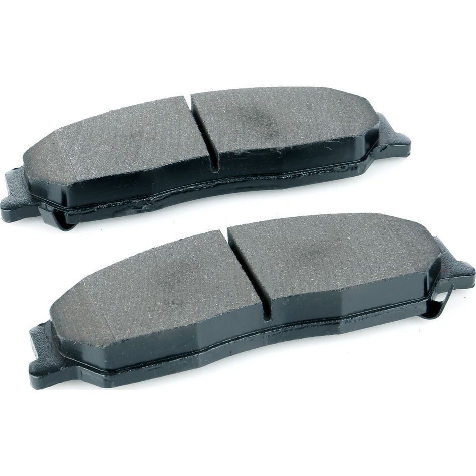 FRONT BRAKE PADS DB1474 FOR TOYOTA CAMRY AVALON AURION NOA ALPHARD