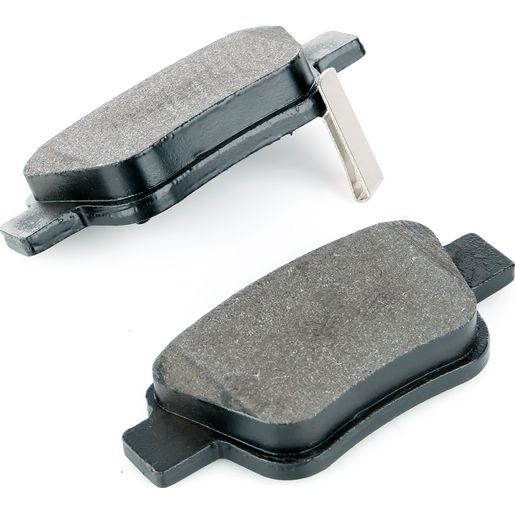 REAR BRAKE PADS DB1914 FOR TOYOTA AVENSIS ESTIMA VELLFIRE