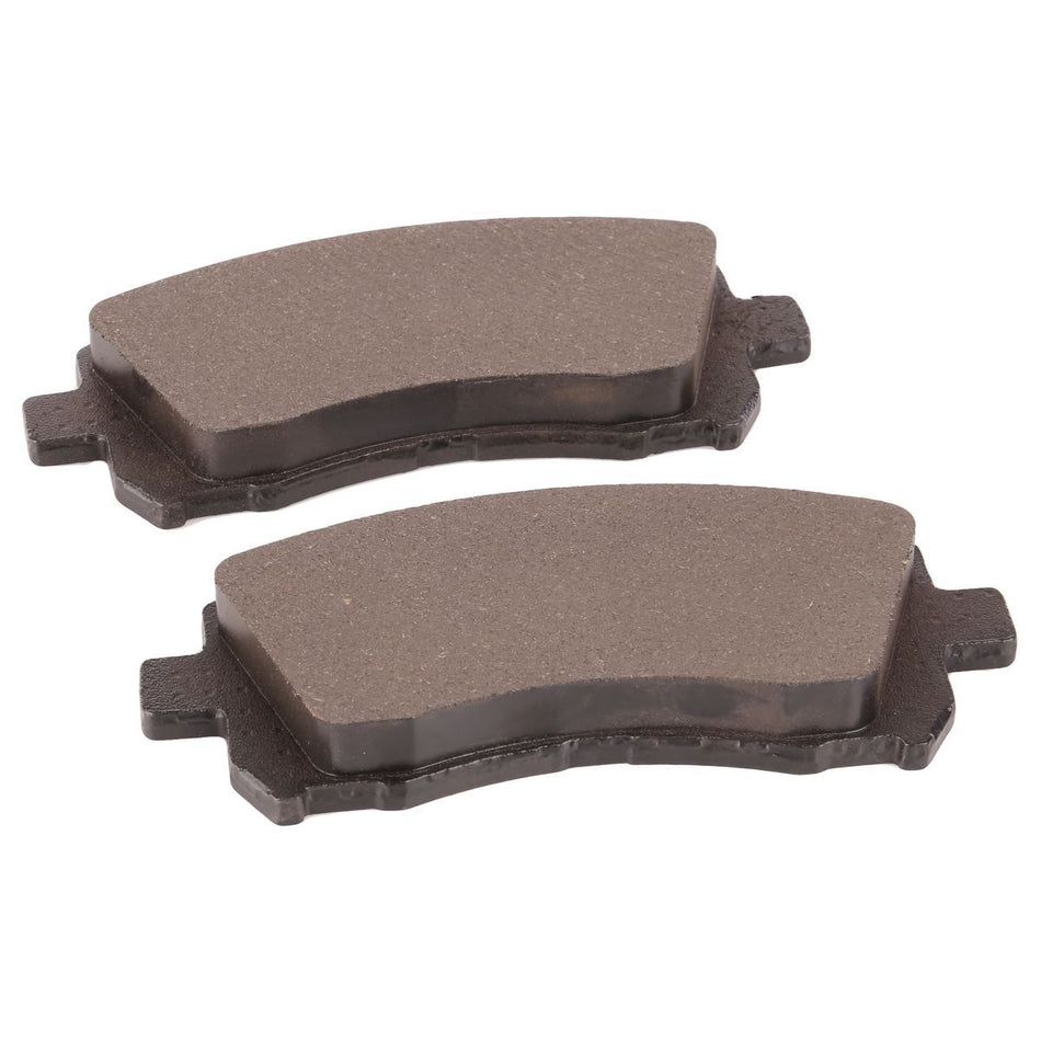 SUBARU OUTBACK BH9 2.5 BHE 3.0 FRONT BRAKE PADS DB1342