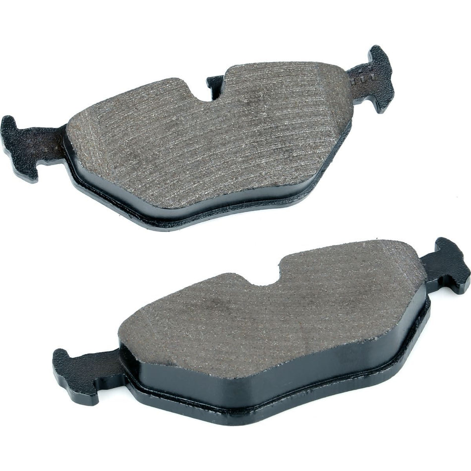 BMW E34 525I IX TD 530I 535I REAR BRAKE PADS DB1132