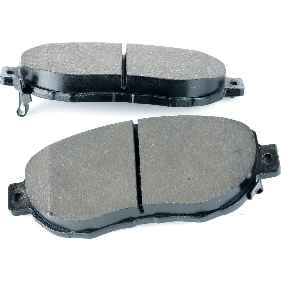 V PADS DB1395 FOR TOYOTA CHASER JZX90 JZX91 JZX93 1JZ AFTERMARKET