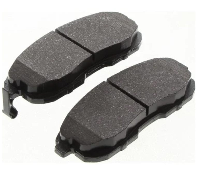NISSAN SKYLINE V35 WC34 STAGEA FRONT BRAKE PADS DB1232