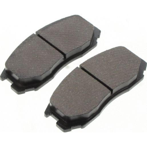 MITSUBISHI CEDIA FRONT BRAKE PADS CS2A CK2A C73A CM5A CM2A DB1277