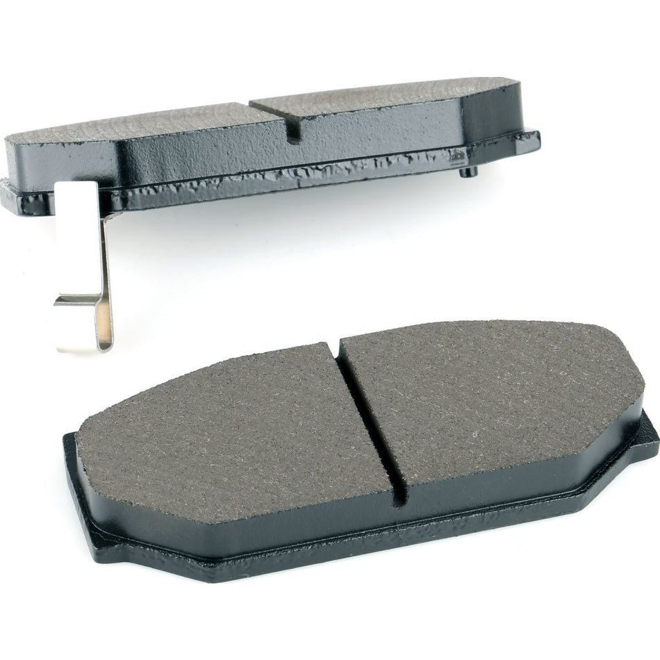 SUZUKI SWIFT FRONT BRAKE PADS ZC11S, ZC21S, ZC71S, ZD11S, ZD21 DB1818