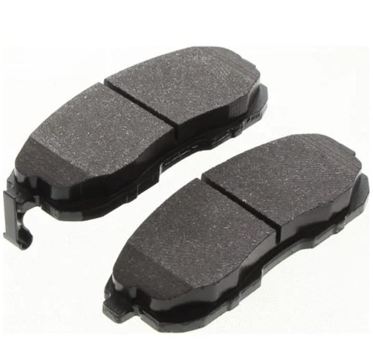 NISSAN MAXIMA J31 J32 HJ 88-2008 FRONT BRAKE PADS (CERAMIC) DB1187 DB1232