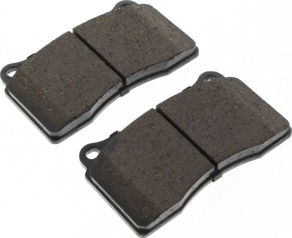 MITSUBISHI EVO BREMBO FRONT BRAKE PADS IV, V, VI, VII, VIII, I DB1678