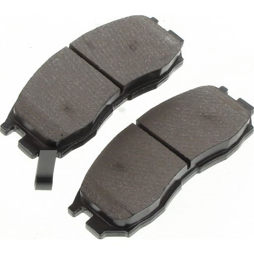 MITSUBISHI GALANT E39A FRONT BRAKE PADS DB1249
