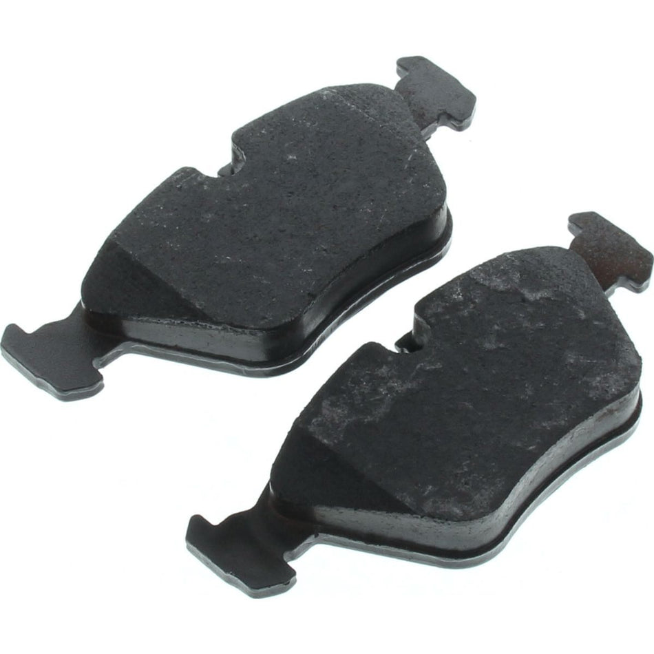 BMW E34 525I IX TD 530I 535I FRONT BRAKE PADS DB1131