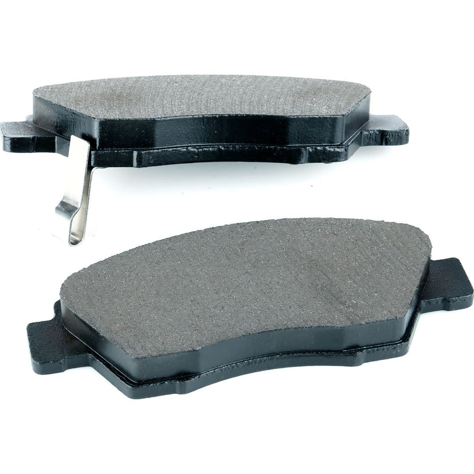 HONDA CIVIC FIT EH EJ EK4 FD3 EG4 FRONT BRAKE PADS DB1286