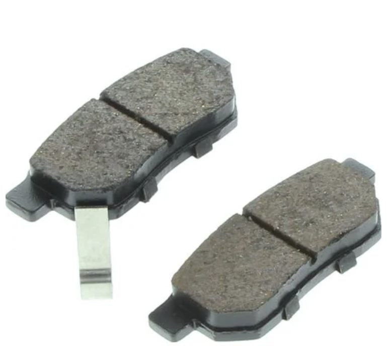 HONDA CIVIC EH EJ EK4 FD3 EG4 REAR BRAKE PADS DB1163