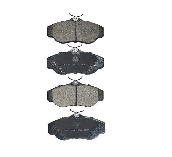 LANDROVER DISCOVERY 2 FRONT BRAKE PADS DB1336