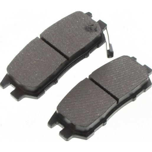 MITSUBISHI PAJERO REAR BRAKE PADS DIAMANTE MAGNA DB1231