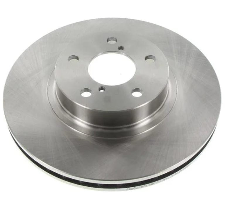 SUBARU FRONT BRAKE ROTORS 277MM X 22MM EXIGA FORESTER IMPREZA LEGACY RBR648