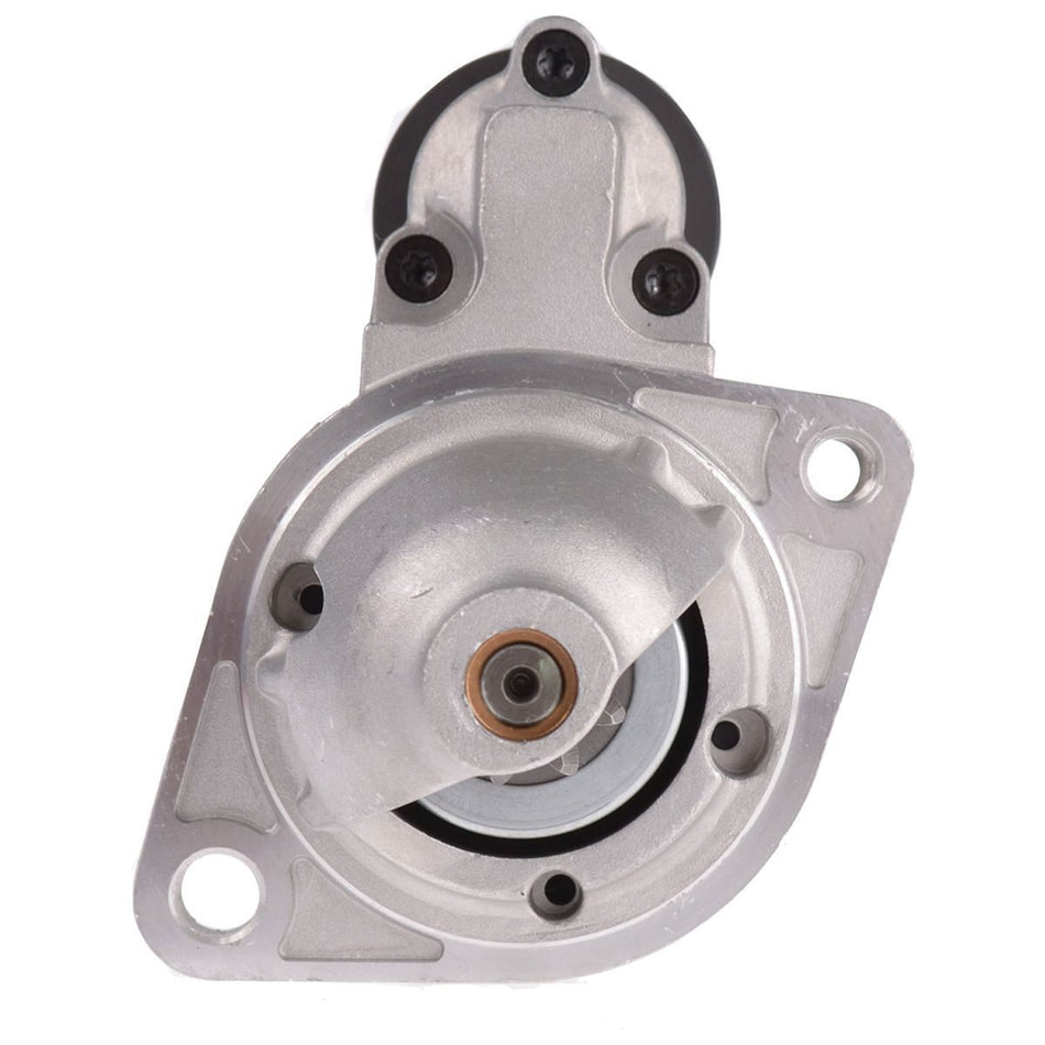 BMW E30 E36 E38 E39 E46 E60 E34 Z3 STARTER MOTOR 12412354701 3 YEAR WARRANTY!!