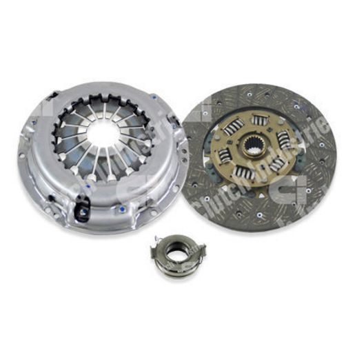 CLUTCH KIT FOR TOYOTA RAV4 SXA10 SXA11 SXA15 AWD RWD 1994-2003 R1193N 3S-FE