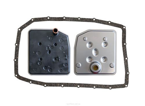 FORD RANGER TRANSMISION FILTER KIT PX PX2 PX3 DURATORQ MAZDA BT-50 P5AT MAF5