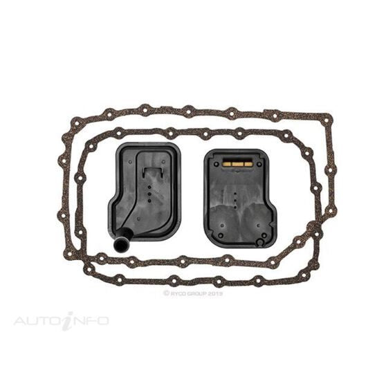 HOLDEN COLORADO AUTOMATIC TRANSMISSION FILTER KIT RG 2.8 DURAMAX RTK288 6L50E