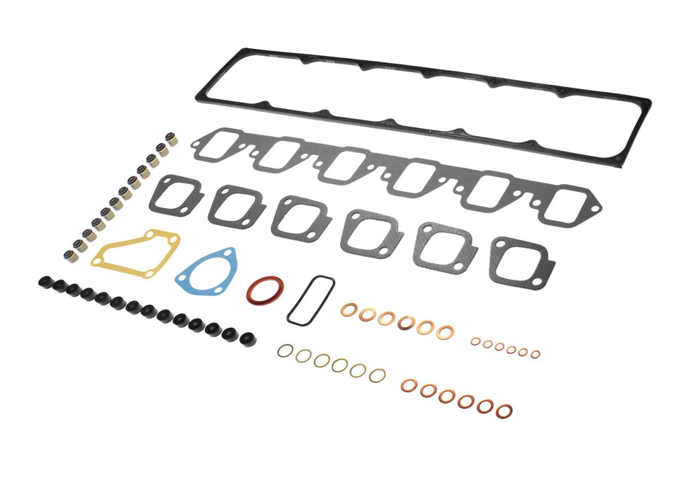 NISSAN SAFARI HEAD SET VALVE REGRIND SET (NO HEAD GASKET) TD42 TD42T