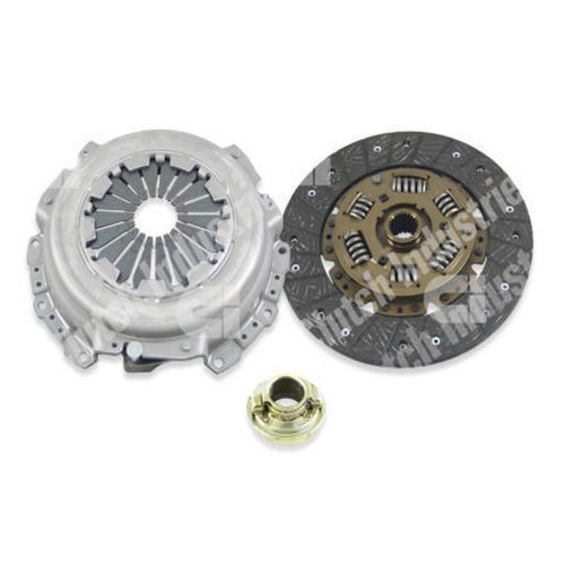 MITSUBISHI L200 L300 PAJERO STARION TRITON CLUTCH KIT R238N CLUTCH INDUSTRIES