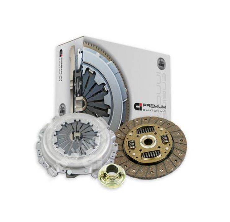 MITSUBISHI TRITON 4M40 CLUTCH KIT PAJERO 4D56 L300 4G64