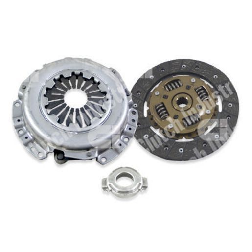 NISSAN SENTRA PULSAR SUNNY 1.5 1.6 N15 N14 GA16DE GA15DE CLUTCH KIT R1136N