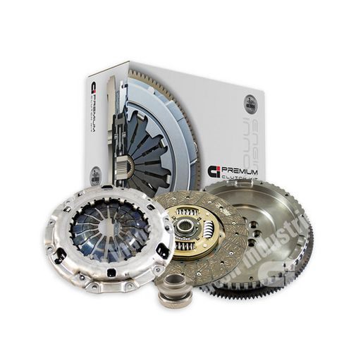 MAZDA BT-50 CLUTCH KIT FORD RANGER 3.0L WEAT WLC WLAT PJ PK UNYOE DMR2477N