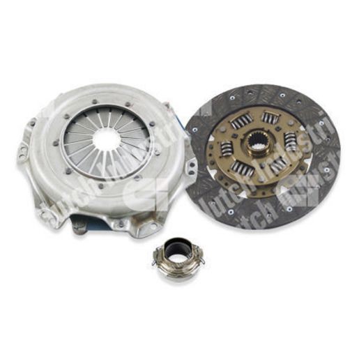 CLUTCH KIT FOR TOYOTA HILUX LN85 CHASER SX90R LJ71 LANDCRUISER LH80 R1090N