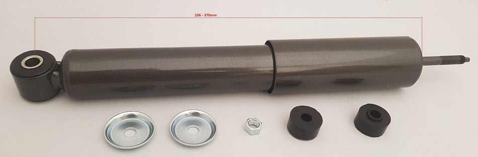 FORD COURIER FRONT SHOCK ABSORBER WLT WLAT 2.5L 4WD G6 2.6L BOUNTY MR267960