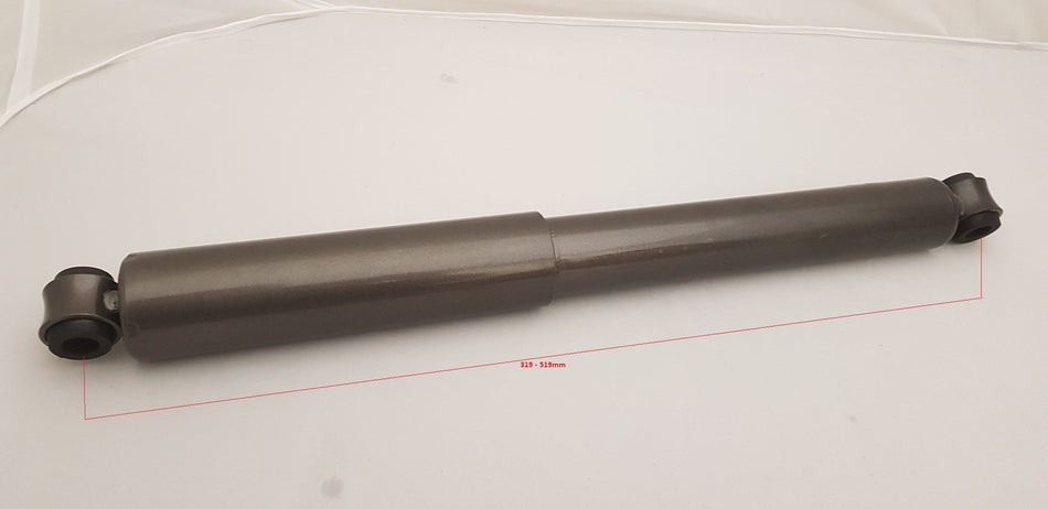 FORD COURIER REAR SHOCK ABSORBER PE PD PH PG WLT WLAT 2.5L G6 2.6L RWD (EACH)