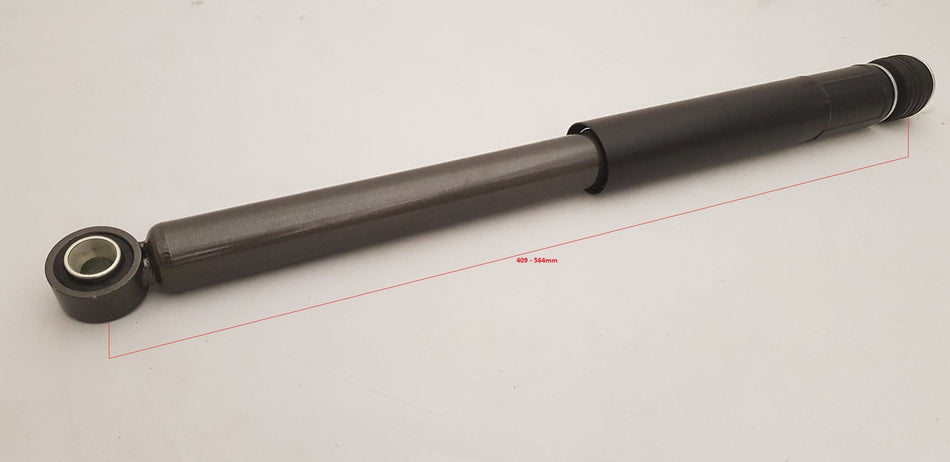 SUZUKI SWIFT REAR SHOCK ABSORBER SPLASH ZC72S ZD21S ZD11S ZC71S RS415 RS416 XB32