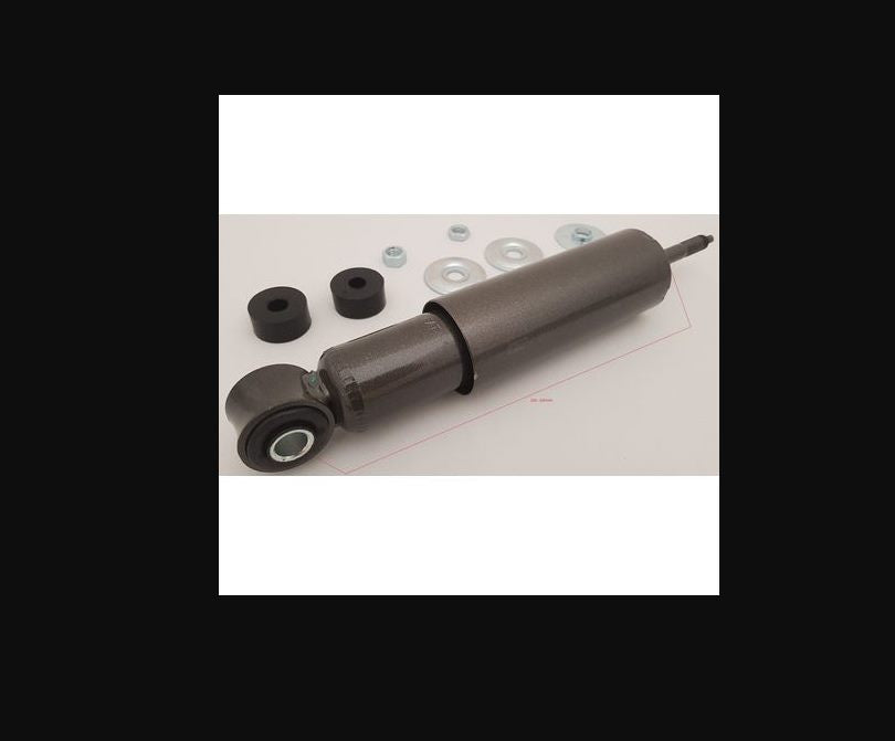 HOLDEN RODEO FRONT SHOCK ASBSORBER JACKAROO UBS69 UBS25 KB TFR16 TFR25 TFS77