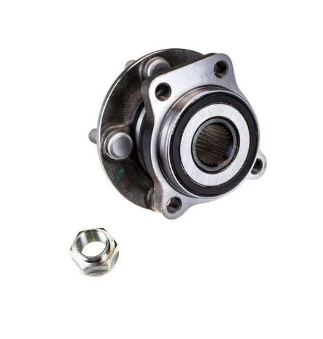 SUBARU FRONT WHEEL BEARING KIT YA4 YA5 YA9 SH5 SH9 SJ5 SJ9 GH7 GH8 GJ3 GJ6 GJ7