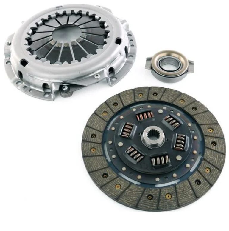 NISSAN PULSAR N15 CLUTCH KIT AWD 1995-2000  PRIMERA WHNP11 4WD 97-2000 R2271N