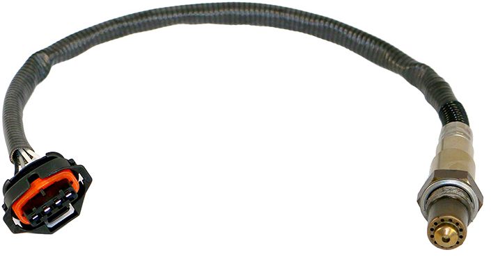 HOLDEN COMMODORE VE 3.6L POST CATALYTIC CONVERTER 02 SENSOR OXYGEN 4 WIRE